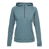 Black Diamond Women's Alpenglow Pro Hoodie