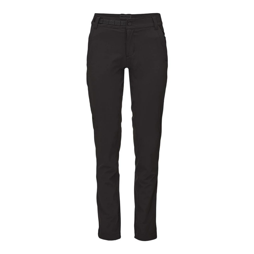 Black Diamond Women's Alpine Light Pants