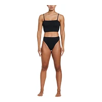 Nike Women's Essential High Waist Bottom