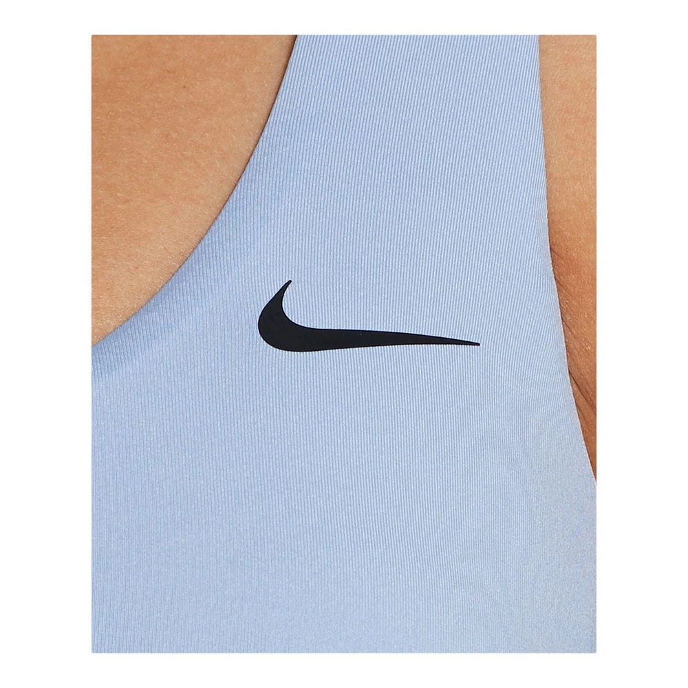 Nike Women's Scoop Neck Tankini