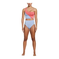 Nike Women's 3-in-1 Bikini Top