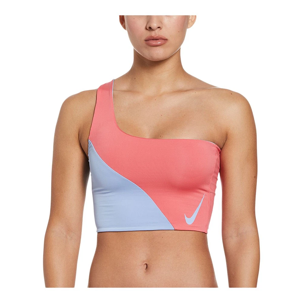 Nike Women's 3-in-1 Bikini Top