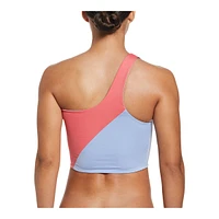 Nike Women's 3-in-1 Bikini Top