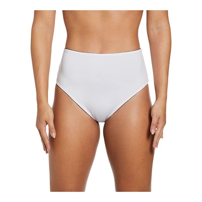 Nike Women's Reversible High Waist Cheeky Bottom