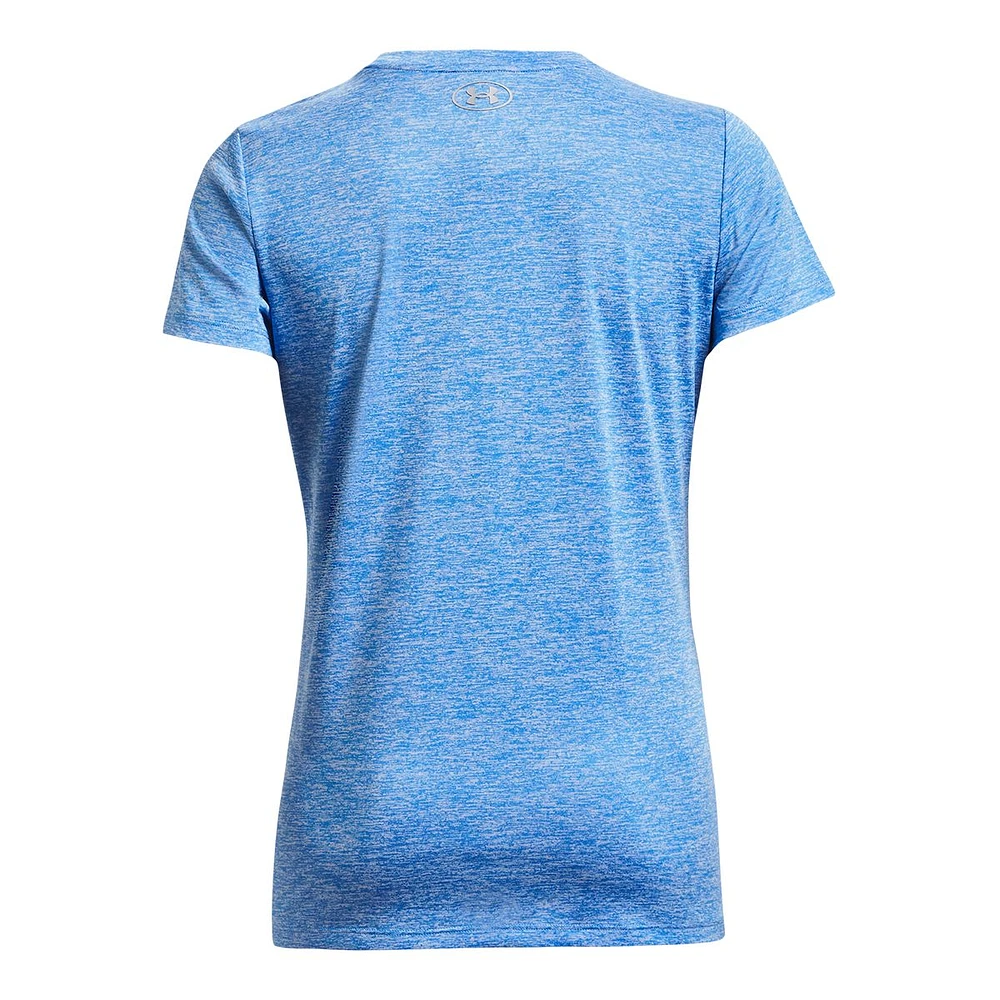 Under Armour Women's Tech SSC Twist T Shirt