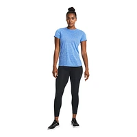 Under Armour Women's Tech SSC Twist T Shirt