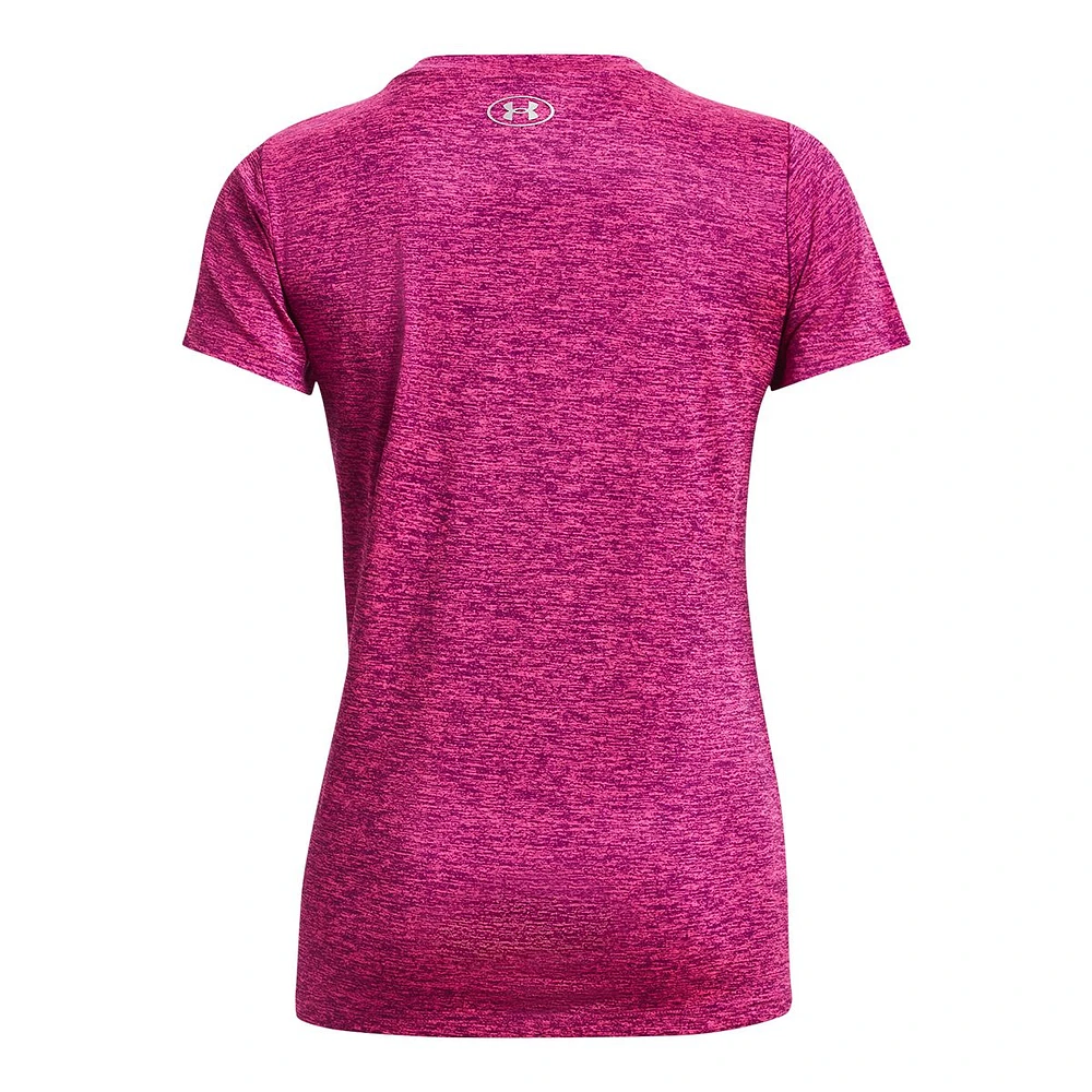 Under Armour Women's Tech SSC Twist T Shirt