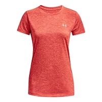 Under Armour Women's Tech SSC Twist T Shirt