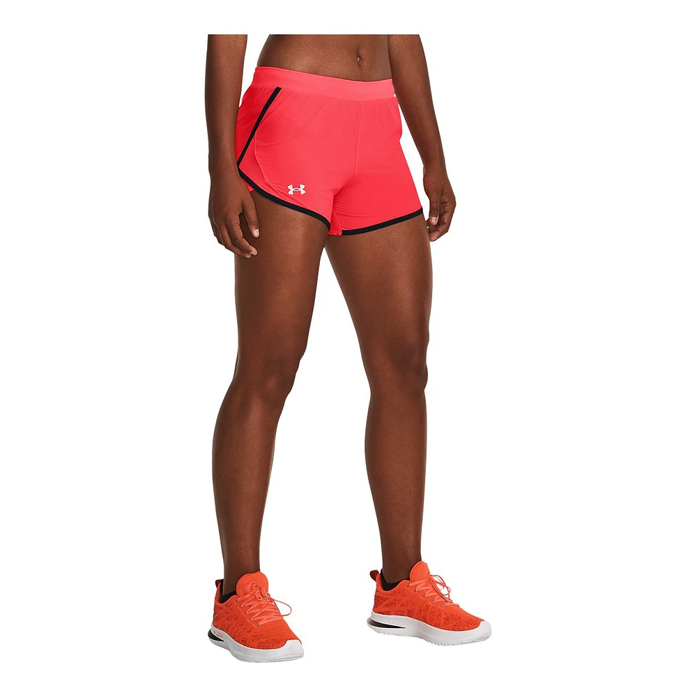 Under Armour Women's Run Fly 2.0 Shorts