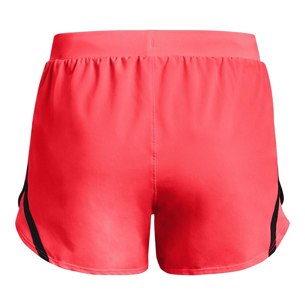 Under Armour Women's Run Fly 2.0 Shorts