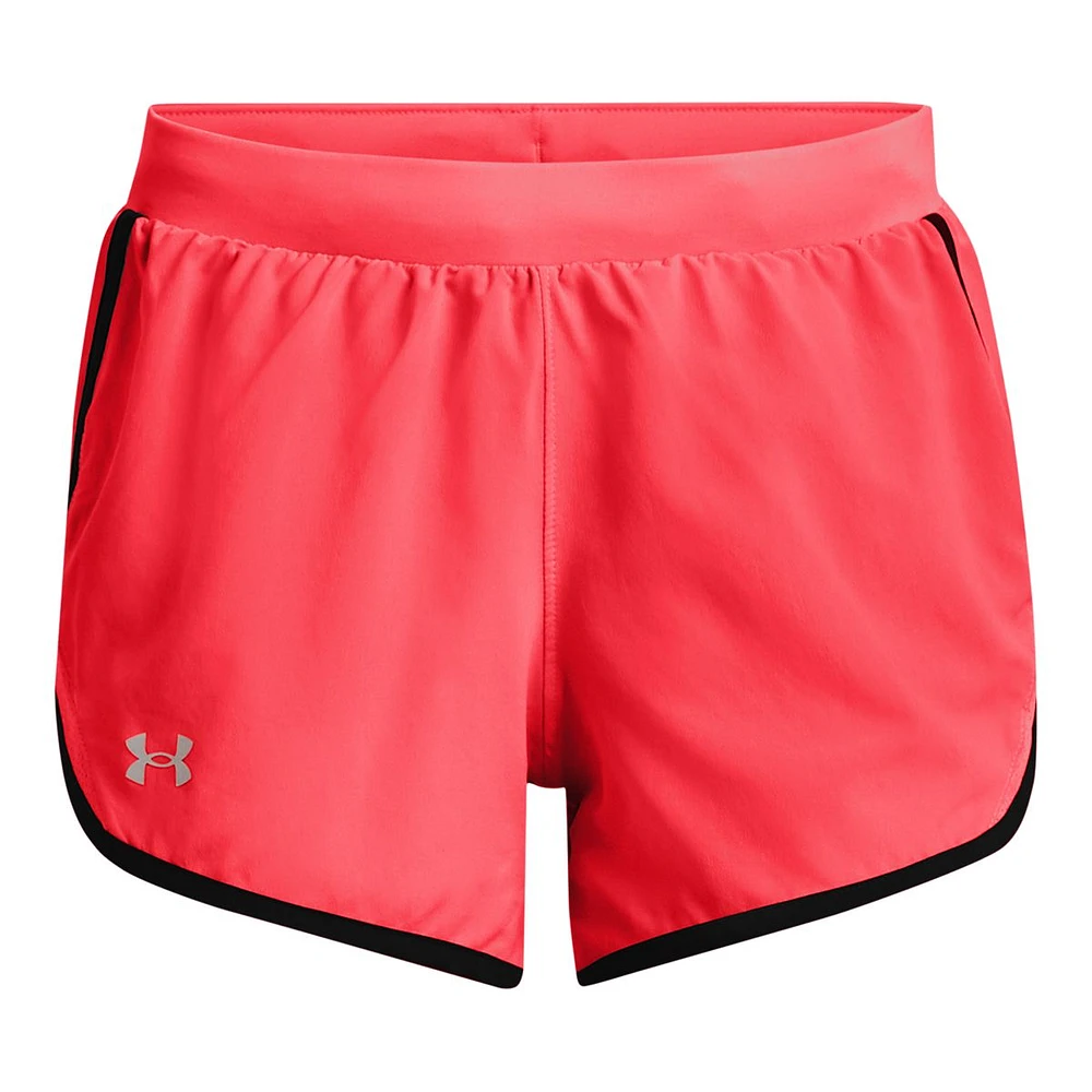 Under Armour Women's Run Fly 2.0 Shorts