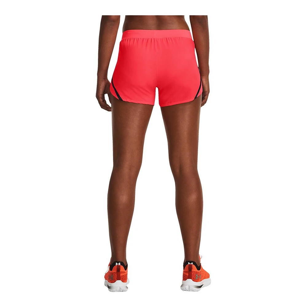 Under Armour Women's Run Fly 2.0 Shorts