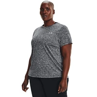 Under Armour Women's Tech SSC Twist T Shirt