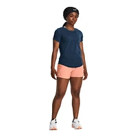 Under Armour Women's Run Streaker T Shirt