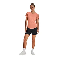 Under Armour Women's Run Streaker T Shirt