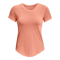 Under Armour Women's Run Streaker T Shirt