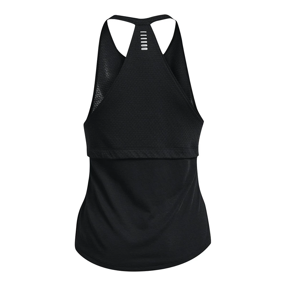 Under Armour Women's Streaker Tank