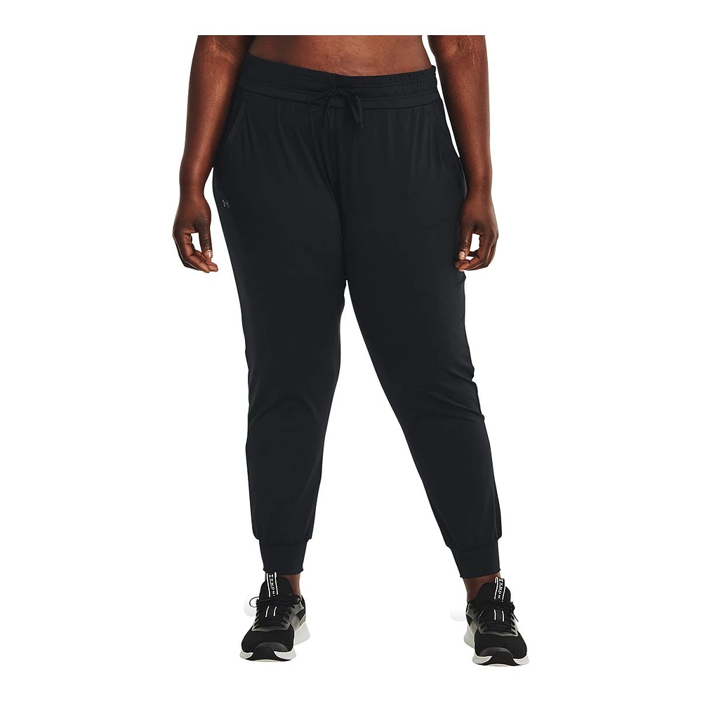 Under Armour Women's HeatGear©  Pants