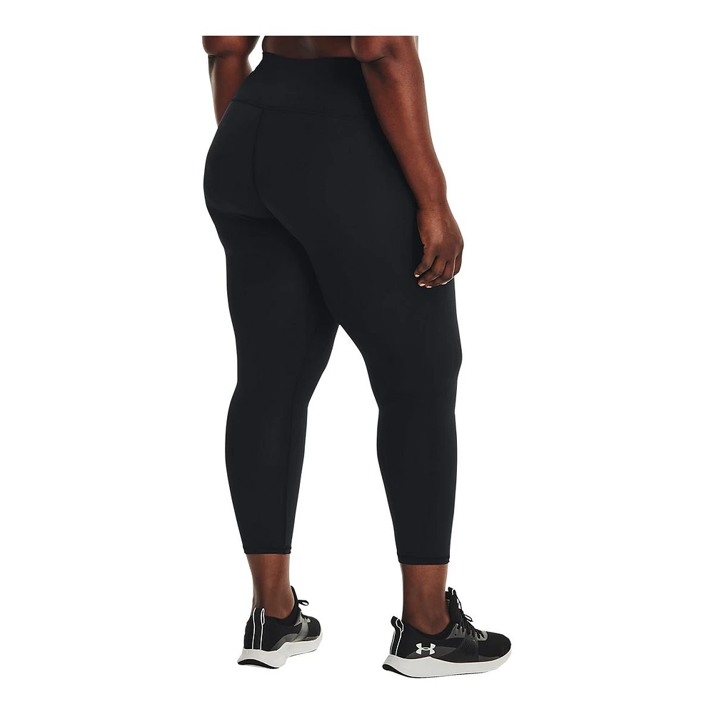 Under Armour Women's Motion Ankle Leggings