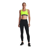 Under Armour Women's Motion Ankle Leggings