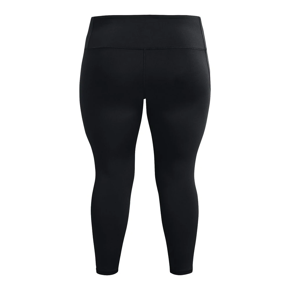 Under Armour Women's Motion Ankle Leggings