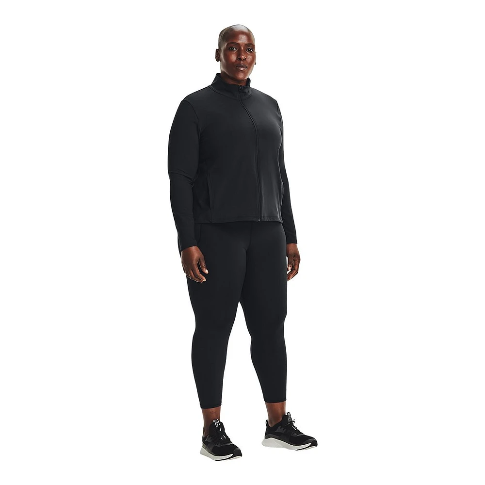 Under Armour Women's Motion Ankle Leggings