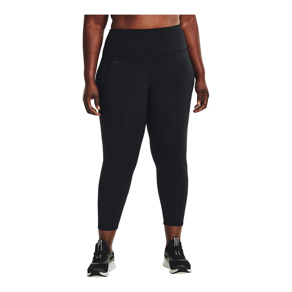 Under Armour Women's Motion Ankle Leggings