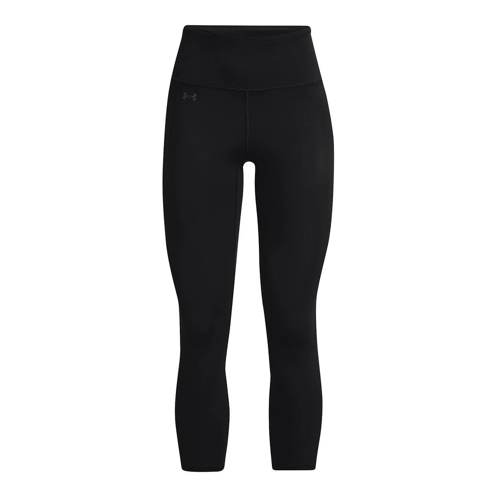 Under Armour Women's Motion Ankle Leggings