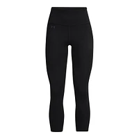 Under Armour Women's Motion Ankle Leggings