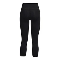 Under Armour Women's Motion Ankle Leggings