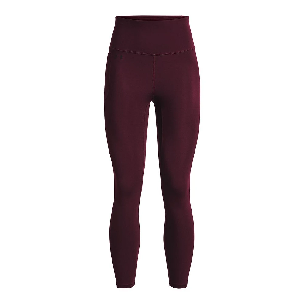 Under Armour Women's Motion Ankle Leggings