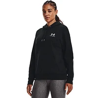 Under Armour Women's Essential Fleece Hoodie