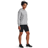 Under Armour Women's Essential Fleece Hoodie