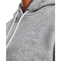 Under Armour Women's Essential Fleece Hoodie