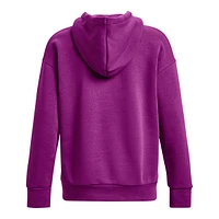 Under Armour Women's Essential Fleece Hoodie