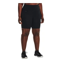 Under Armour Women's Motion Bike Short