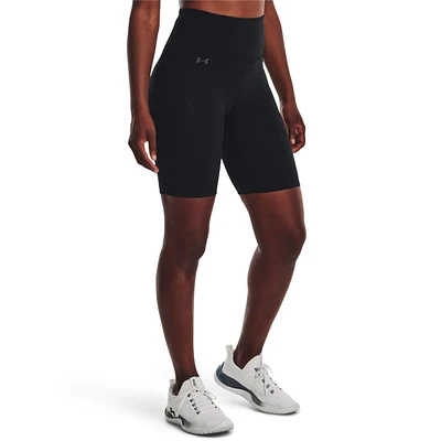 Under Armour Women's Motion Bike Short