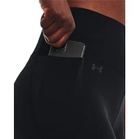 Under Armour Women's Motion Bike Short