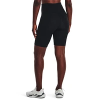 Under Armour Women's Motion Bike Short