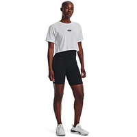 Under Armour Women's Motion Bike Short