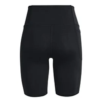 Under Armour Women's Motion Bike Short