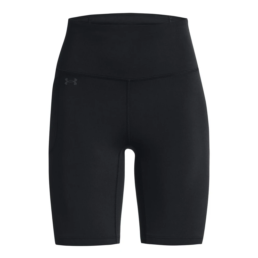 Under Armour Women's Motion Bike Short