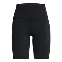 Under Armour Women's Motion Bike Short