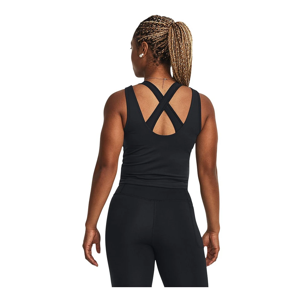 Under Armour Women's Motion Tank