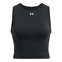 Under Armour Women's Train Seamless Tank