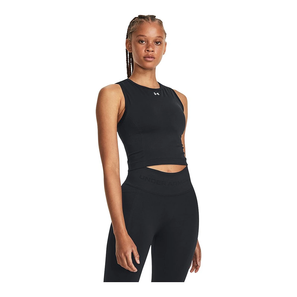 Under Armour Women's Train Seamless Tank