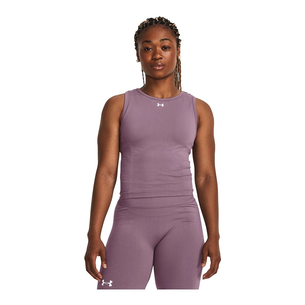 Under Armour Women's Train Seamless Tank