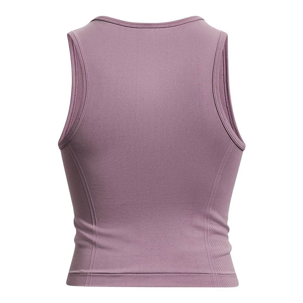 Under Armour Women's Train Seamless Tank