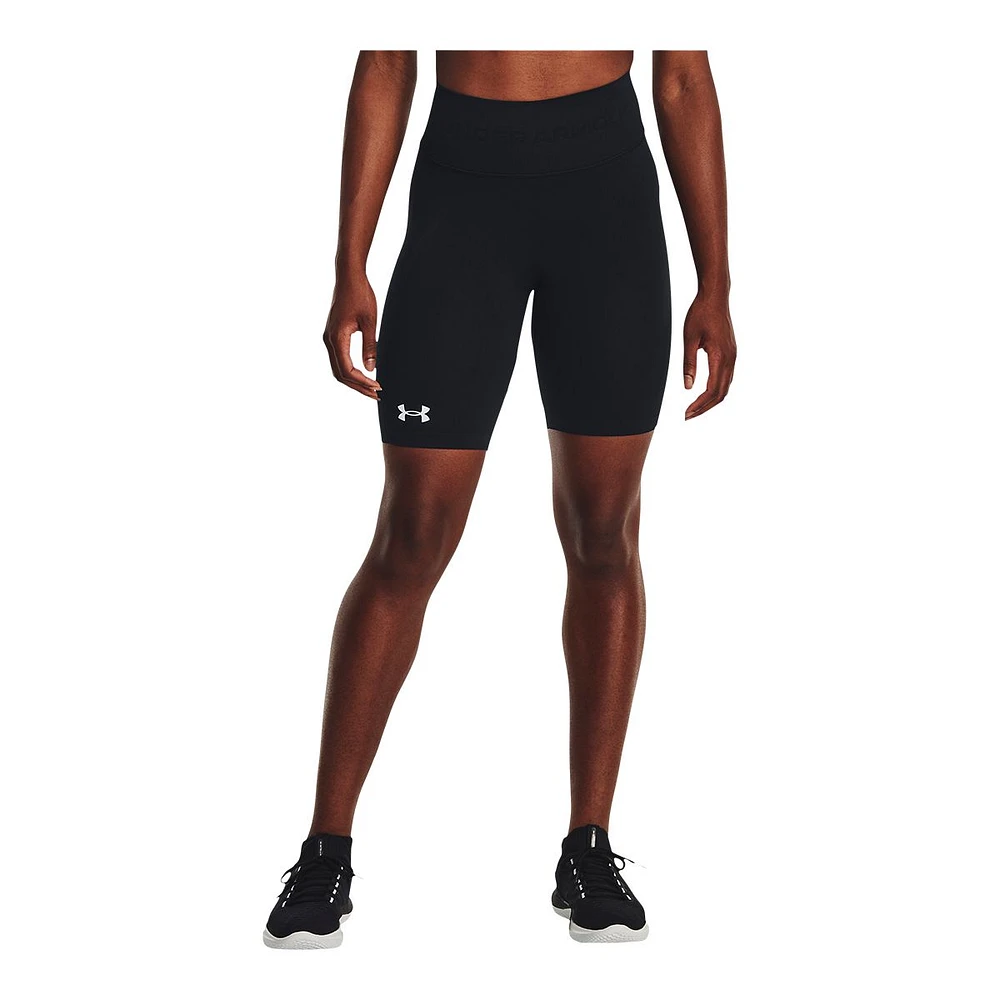 Under Armour Women's Train Seamless Shorts