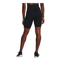 Under Armour Women's Train Seamless Shorts